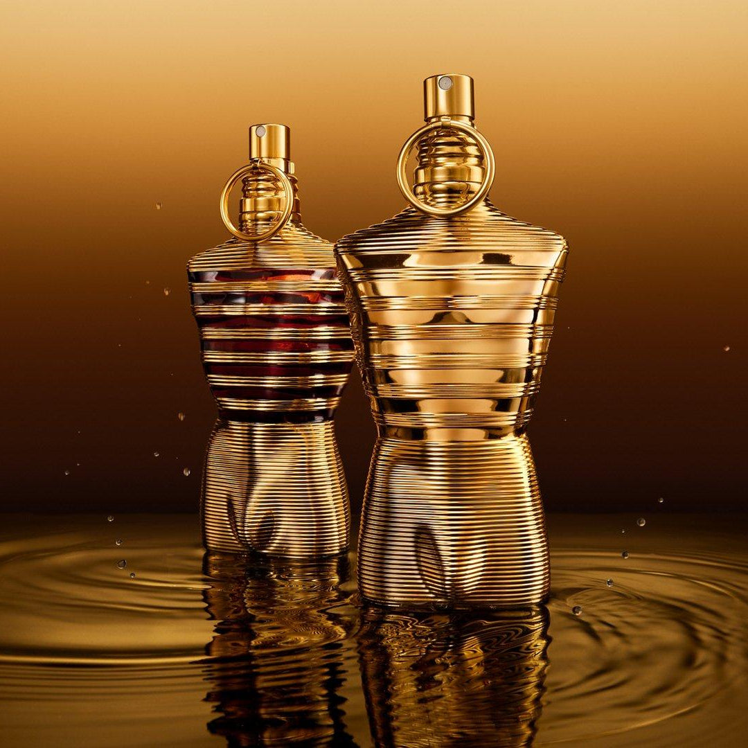 Le Male Elixir EDP 125ml – Jean Paul Gaultier
